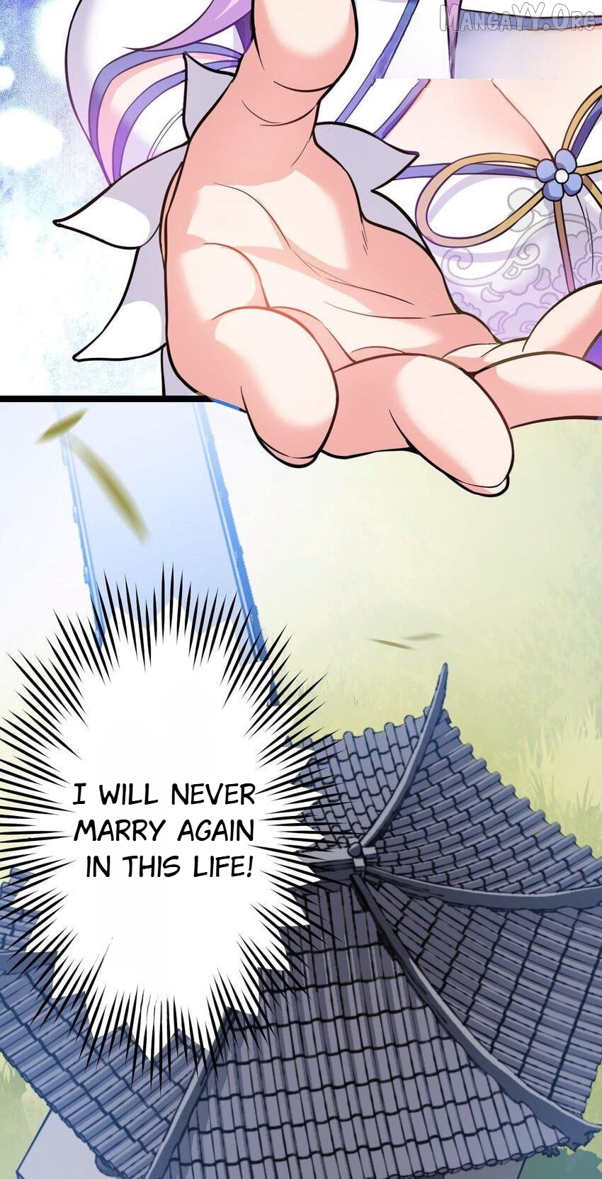 Good Disciple, Have Pity On Your Master! Chapter 165 - page 38